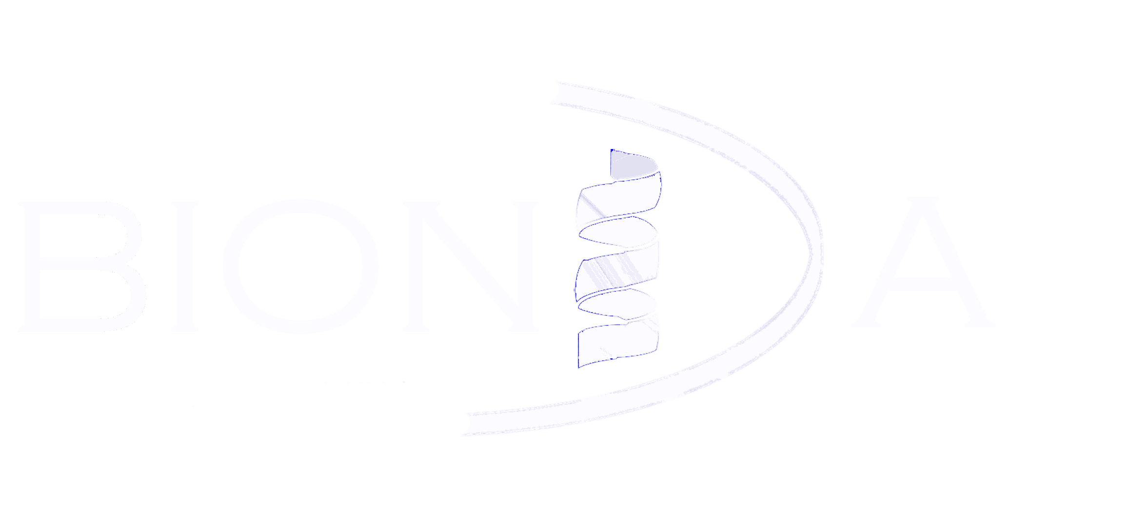 BIONDA Logo